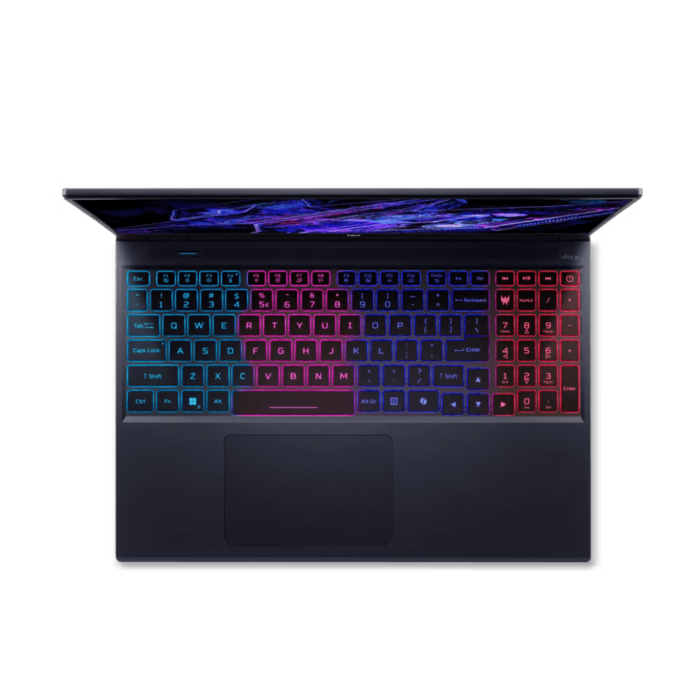 Encontraproduto.com.br - Notebook Predator 99my Intel Ci9 14ªg 32gb 1ssd Rtx4070 W11