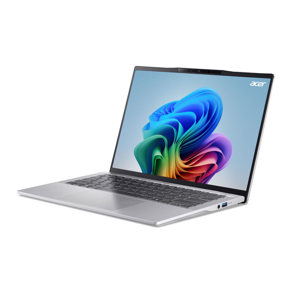 Encontraproduto.com.br - Notebook Acer Swift 14 AI