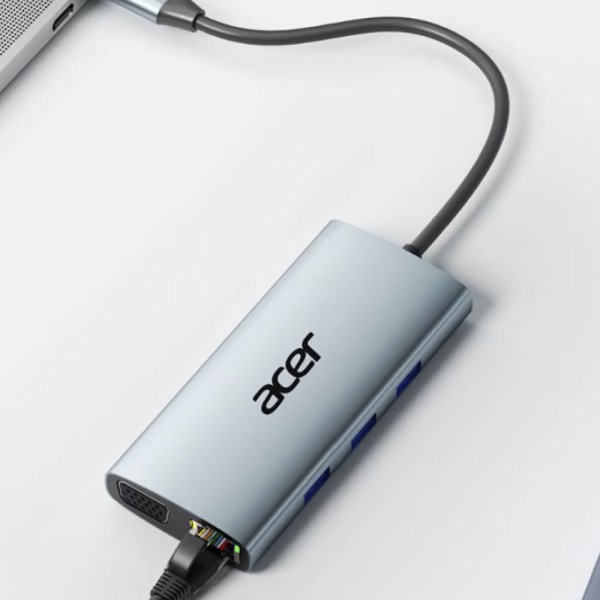 Encontraproduto.com.br - Acer Dongle Hub
