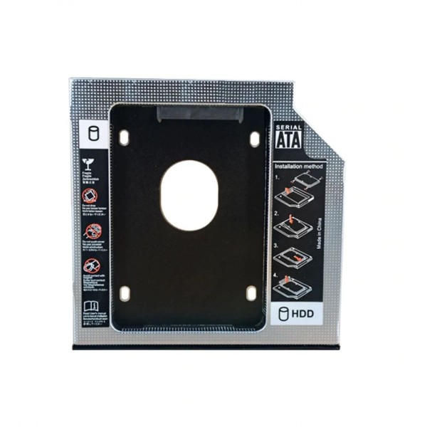 Encontraproduto.com.br - Hd Ssd 480Gb 2.5 Alltek Sata Ill + Caddy 12,7