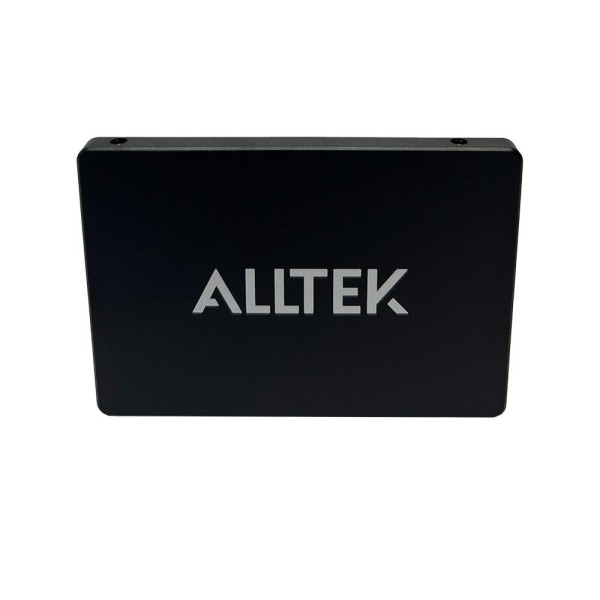 Encontraproduto.com.br - Hd Ssd 240Gb 2.5 Alltek Sata Ill + Caddy 9,5