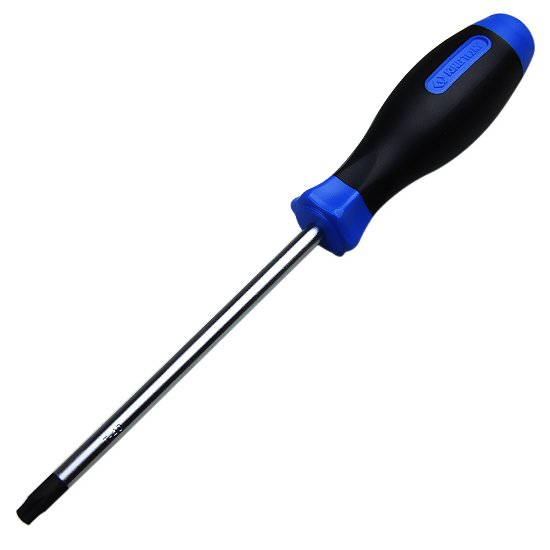 Chave Torx Com Cabo T-40 - 14234006 - King Tony