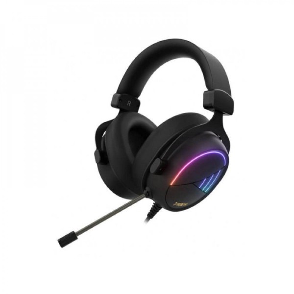 Encontraproduto.com.br - Headset Andes Hebe M2 Rgb - Gamdias