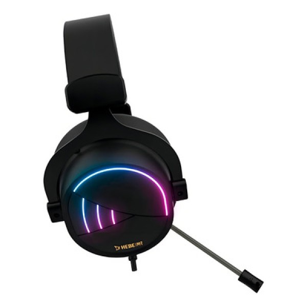 Encontraproduto.com.br - Headset Andes Hebe M2 Rgb - Gamdias