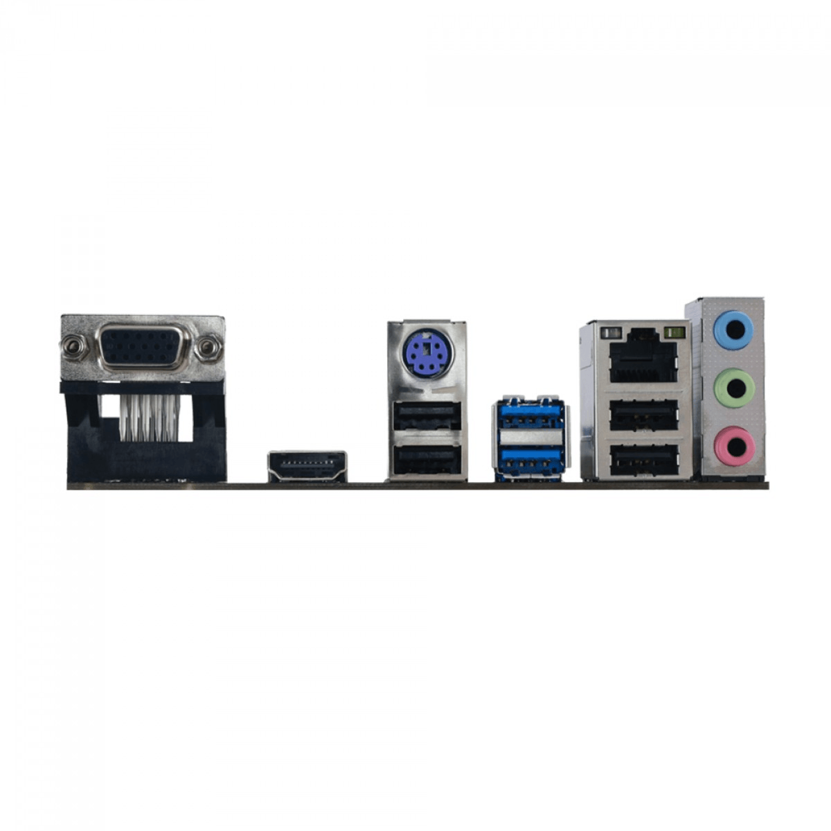 Encontraproduto.com.br - Placa Mãe Biostar Micro ATX H610M LGA 1700 DDR4 H610MHP (MP)