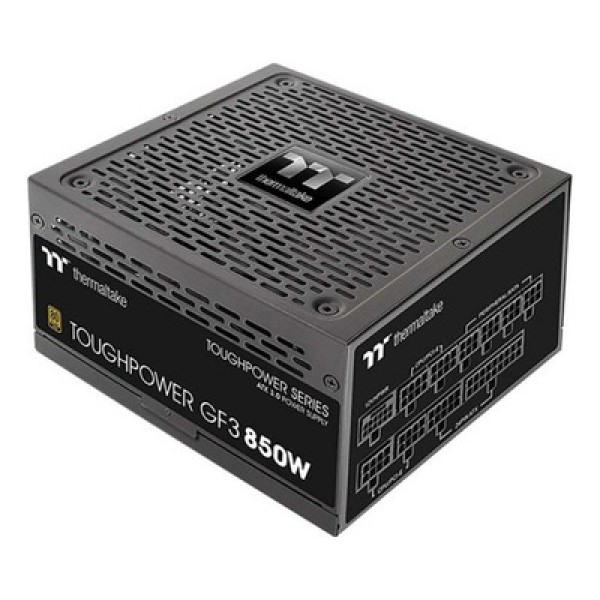 Encontraproduto.com.br - Fonte 850W TT Toughpower GF3 GOLD Modular PE PS-TPD-0850FNFAGB-4
