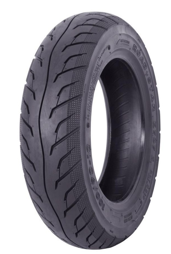 Encontraproduto.com.br - Pneu Traseiro 100/90-10 Honda Lead Kenda K707