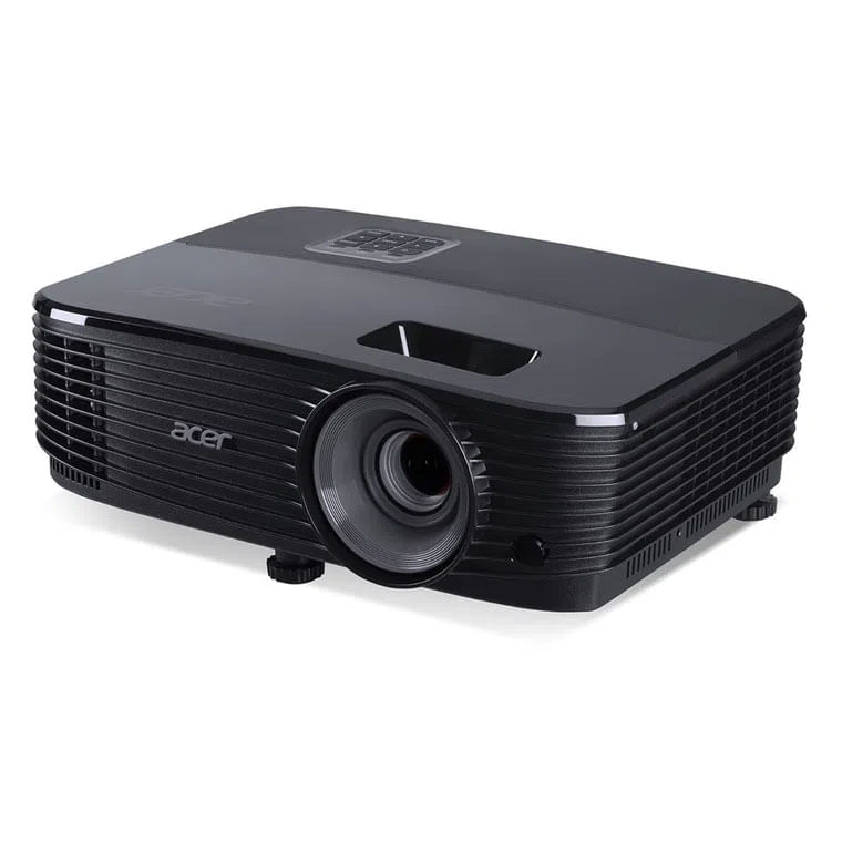 Projetor Acer H6521BD 3500 Lumens WXGA HDMI VGA