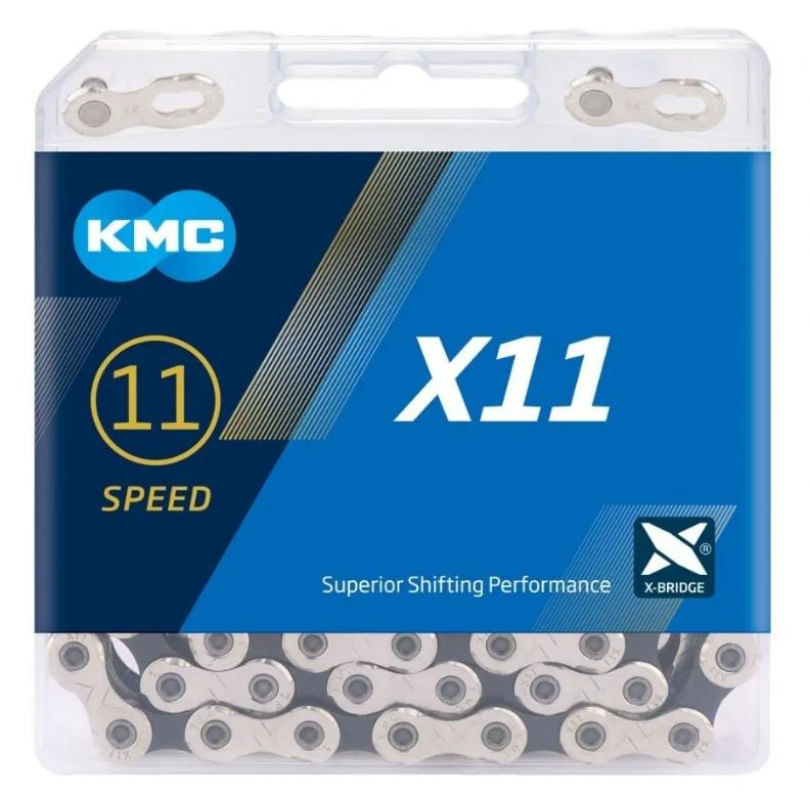 Encontraproduto.com.br - Corrente KMC X11 11V