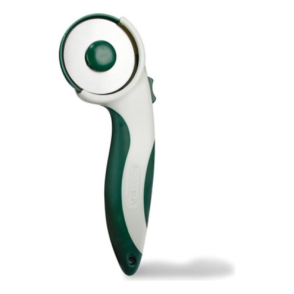 Encontraproduto.com.br - Cortador Circular Para Tecido 45mm Rotary Cutter Morn Sun – 15751