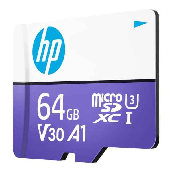 Encontraproduto.com.br - Cartão de Memória HP Micro SD 128/64GB TF 512 GB Flash U3 4K para Tablet e Smartphone