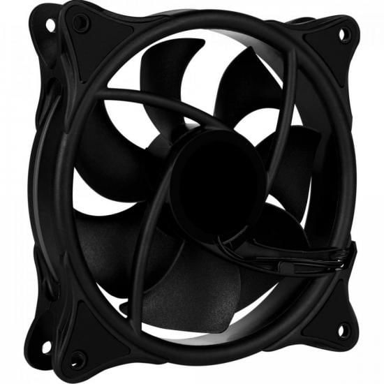 Encontraproduto.com.br - Cooler Fan Aerocool Eclipse 12 LED ARGB