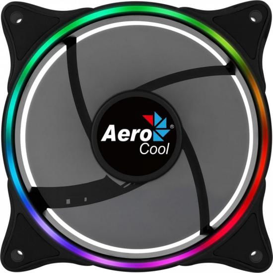 Encontraproduto.com.br - Cooler Fan Aerocool Eclipse 12 LED ARGB