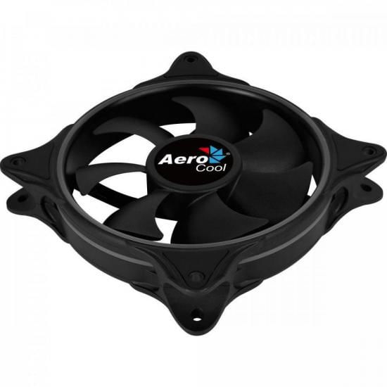 Encontraproduto.com.br - Cooler Fan Aerocool Eclipse 12 LED ARGB