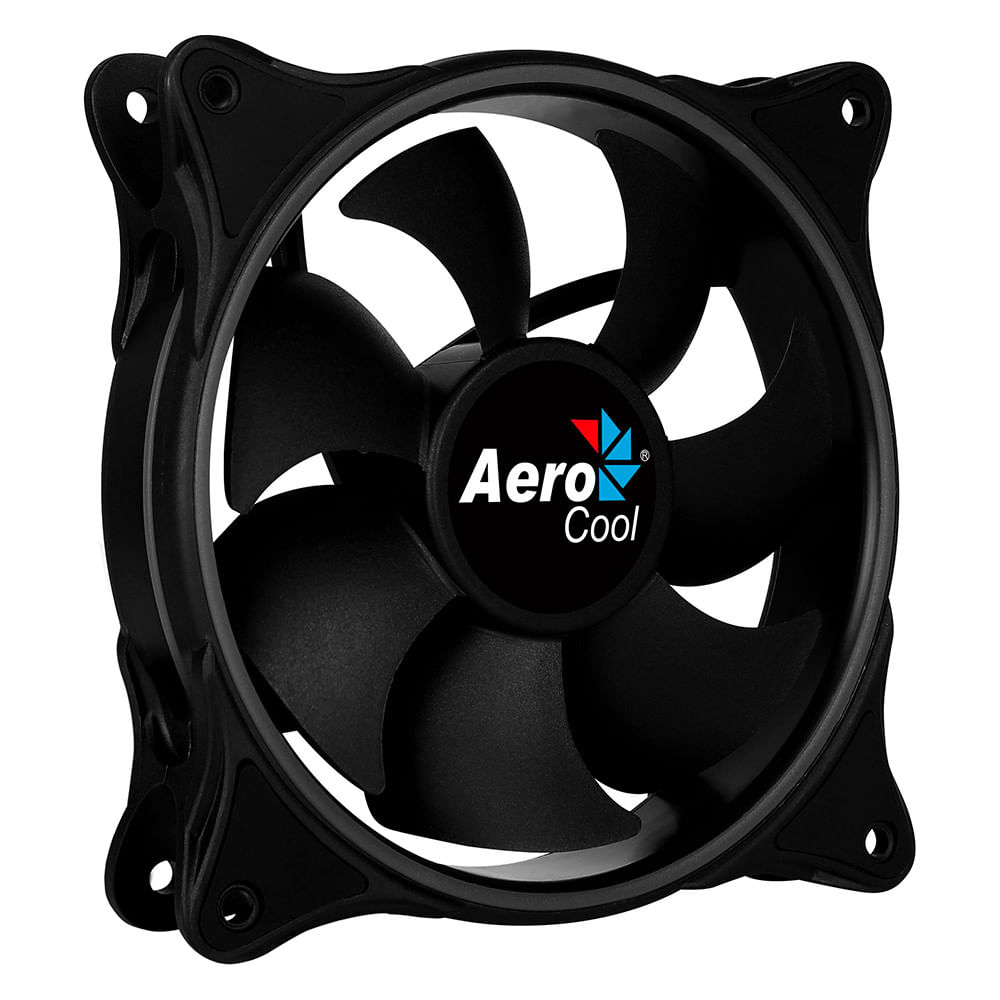 Encontraproduto.com.br - Cooler Fan Aerocool Eclipse 12 LED ARGB