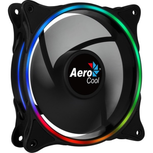 Encontraproduto.com.br - Cooler Fan Aerocool Eclipse 12 LED ARGB