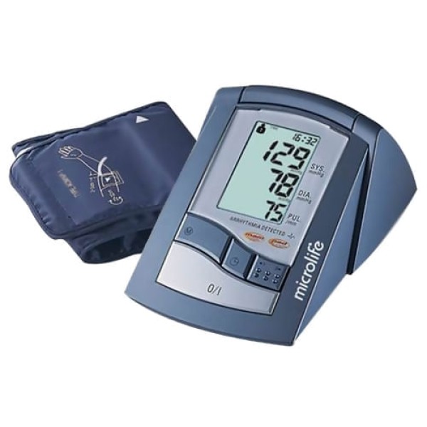 Encontraproduto.com.br - Monitor De Pressao Mam Mrpa Microlife