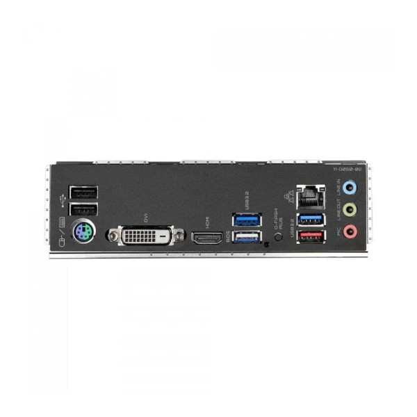 Encontraproduto.com.br - Placa Mãe Gigabyte para AMD AM4 B550 Gaming X V2 4xDDR4 ATX 1.0