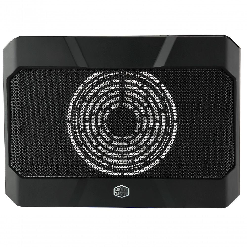 Encontraproduto.com.br - Base Para Notebook Notepal X150r - Alta Performance- Mnx-swxb-10fn-r1