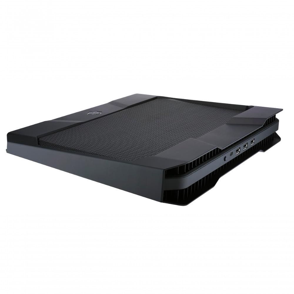 Encontraproduto.com.br - Base Para Notebook Notepal X150r - Alta Performance- Mnx-swxb-10fn-r1