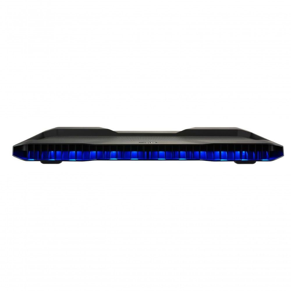 Encontraproduto.com.br - Base Para Notebook Notepal X150r - Alta Performance- Mnx-swxb-10fn-r1