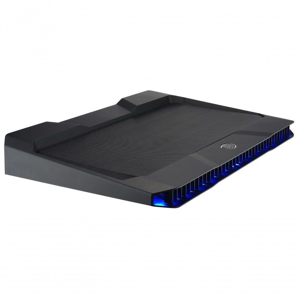 Encontraproduto.com.br - Base Para Notebook Notepal X150r - Alta Performance- Mnx-swxb-10fn-r1