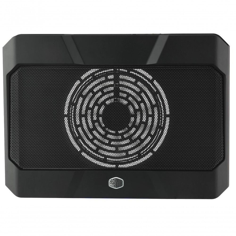 Encontraproduto.com.br - Base Para Notebook Notepal X150r - Alta Performance- Mnx-swxb-10fn-r1