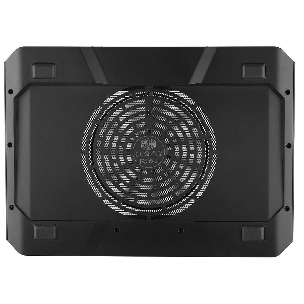 Encontraproduto.com.br - Base Para Notebook Notepal X150r - Alta Performance- Mnx-swxb-10fn-r1