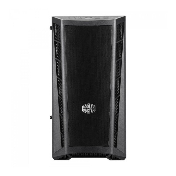 Encontraproduto.com.br - Gabinete Masterbox Mb311l Lateral Em Vidro Temperado, Frontal Tela - Mcb-b311l-kgnn-s00