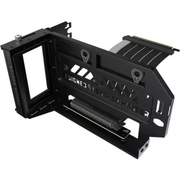 Encontraproduto.com.br - Kit Vertical Suporte para Placa de Video Versão 3 - MCA-U000R-KFVK03
