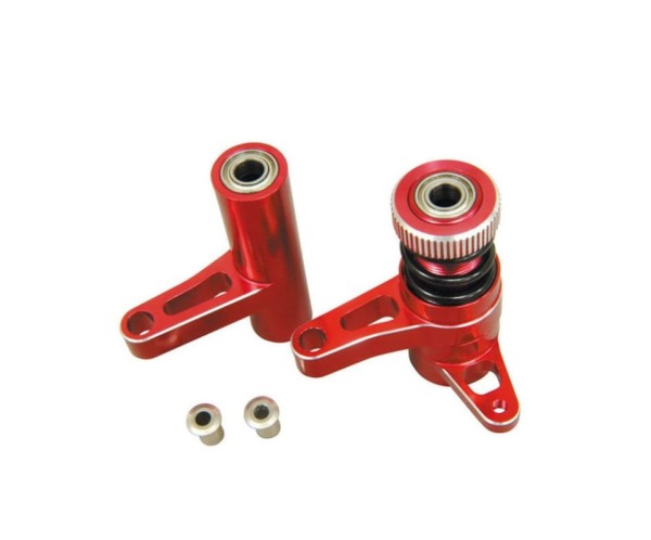 Encontraproduto.com.br - Alum S Saver Set.S30P Thunder Tiger Ttr1857