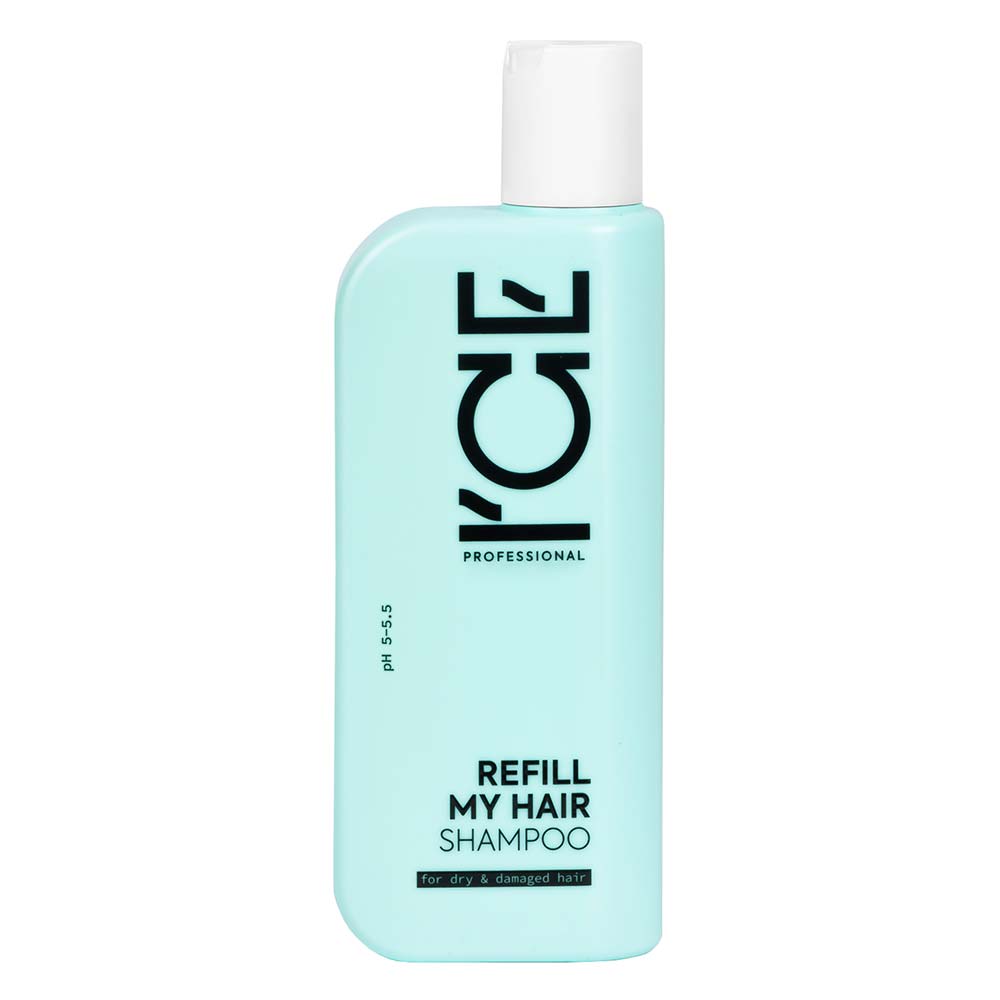 ICE Professional Refill My Hair Shampoo