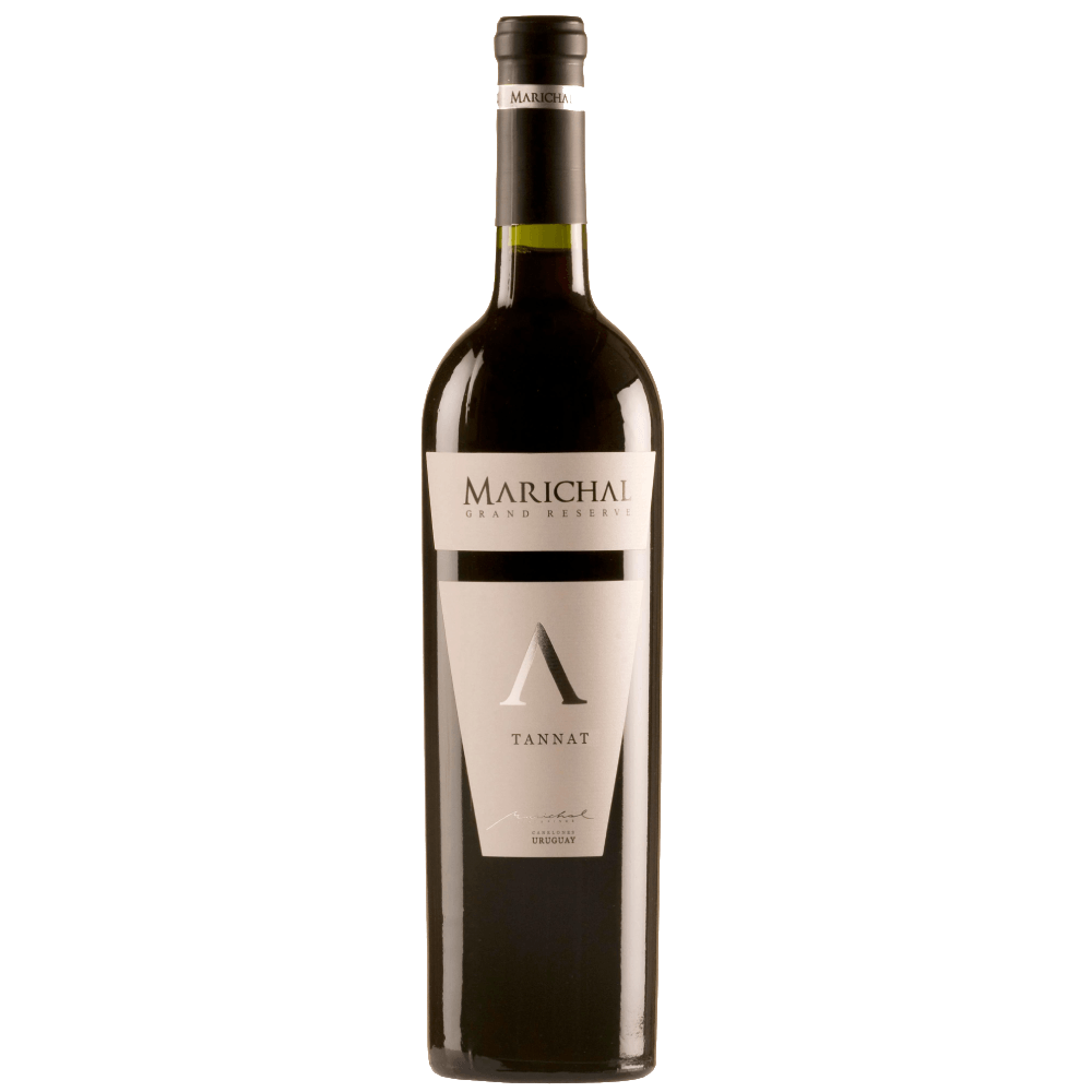 Vinho Tinto Uruguaio Marichal Grand Reserve A Tannat