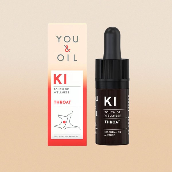 Encontraproduto.com.br - óleo essencial ki dor de garganta - 5ml