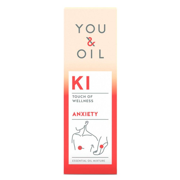 Encontraproduto.com.br - Óleo Essencial You & Oil – Ki Ansiedade