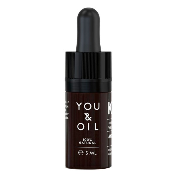Encontraproduto.com.br - Óleo Essencial You & Oil – Ki Ansiedade