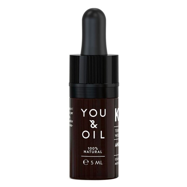 Encontraproduto.com.br - Óleo Essencial You & Oil – Ki Ansiedade