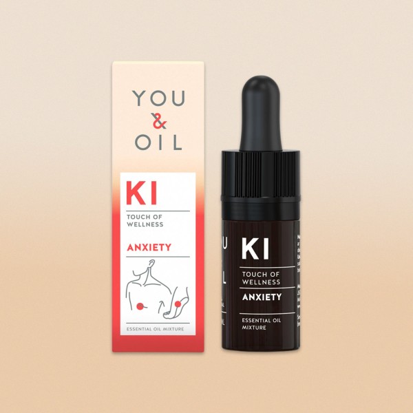 Encontraproduto.com.br - Óleo Essencial You & Oil – Ki Ansiedade