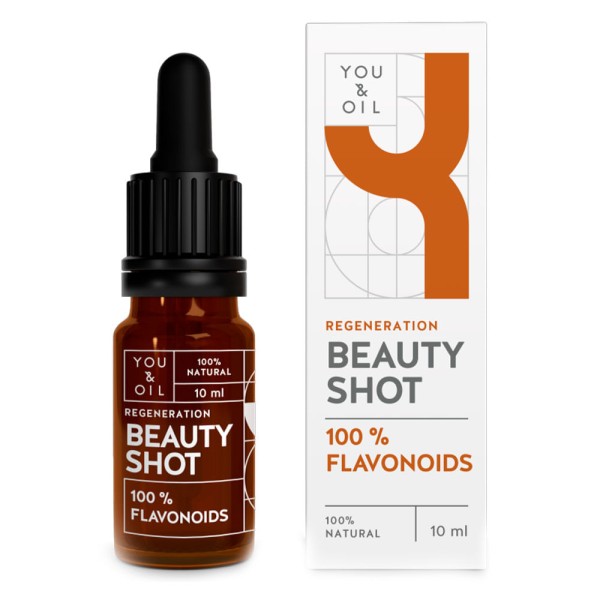 Encontraproduto.com.br - Sérum Facial Rejuvenescedor You & Oil – 4 Flavonoides