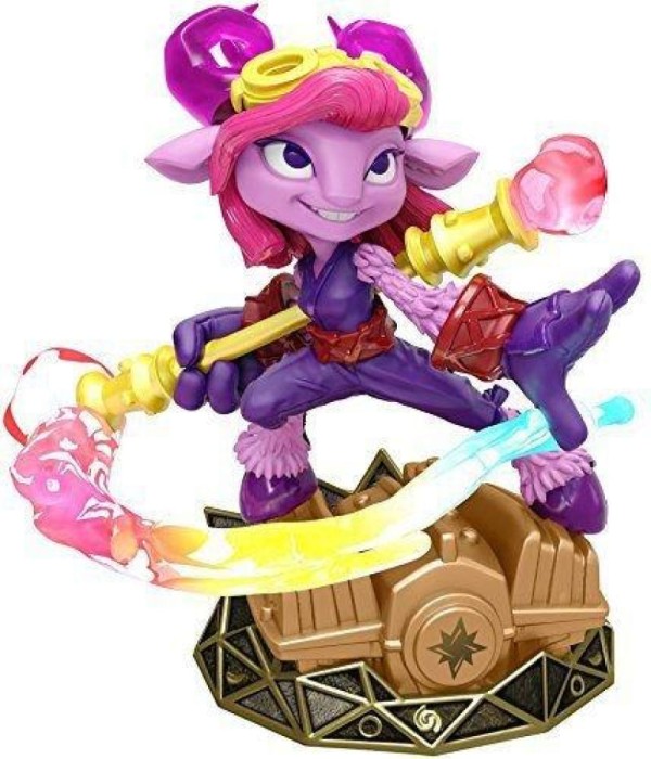Encontraproduto.com.br - Skylanders SuperChargers: Drivers Splat