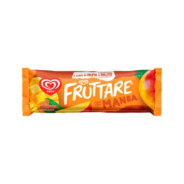 PICOLE KIBON FRUTTARE PALITO MANGA
