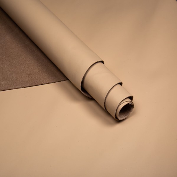 Encontraproduto.com.br - Couro New Touch 11-13 mm Beige