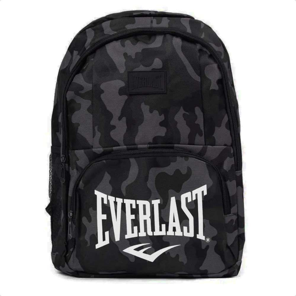 Mochila Everlast Army Unissex