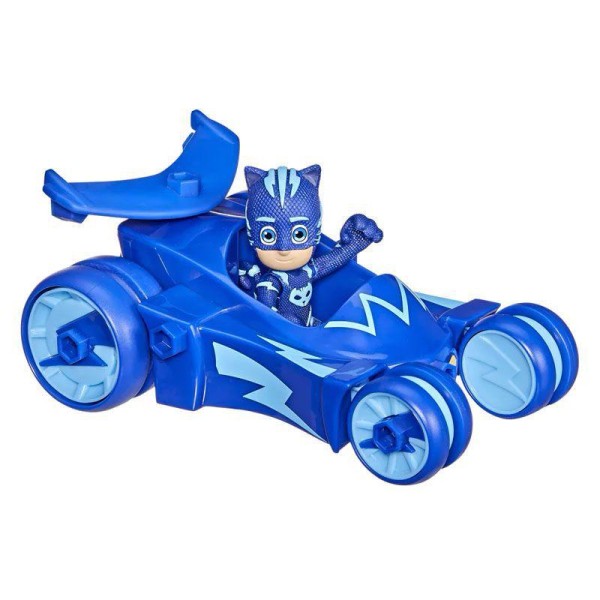 Encontraproduto.com.br - Pj Masks Veículos Felino Móvel - Hasbro