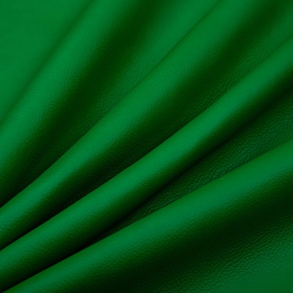 Couro Floater 14-16 mm Verde Jardim