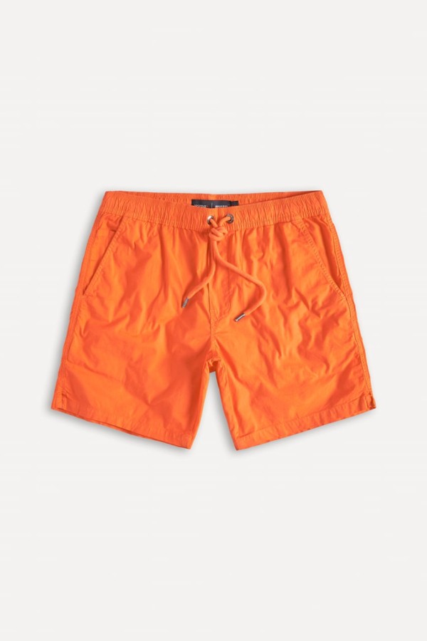 Encontraproduto.com.br - Short Pf Elastico Estonado