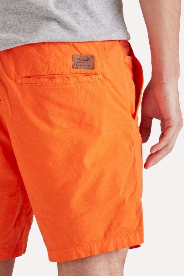 Encontraproduto.com.br - Short Pf Elastico Estonado