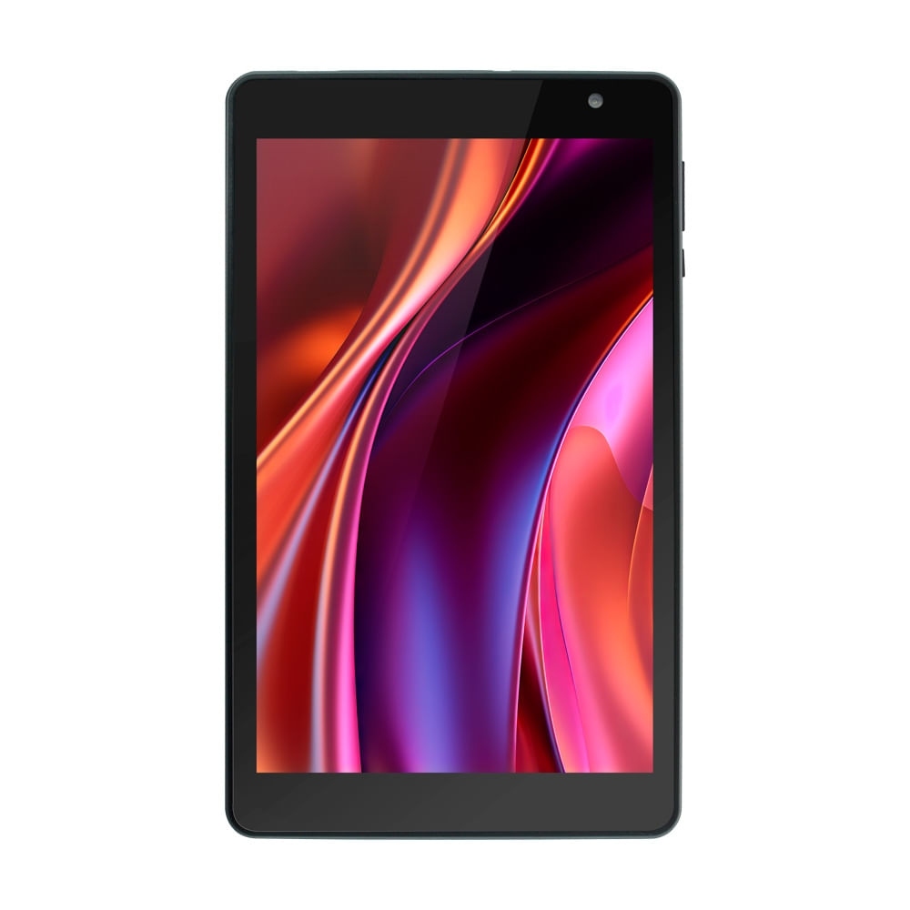 Encontraproduto.com.br - Tablet M8 Wi-fi 4GB RAM + 64GB + Tela 8 Pol + Android 13 + Octa-Core Multi - NB426OUT [Reembalado]