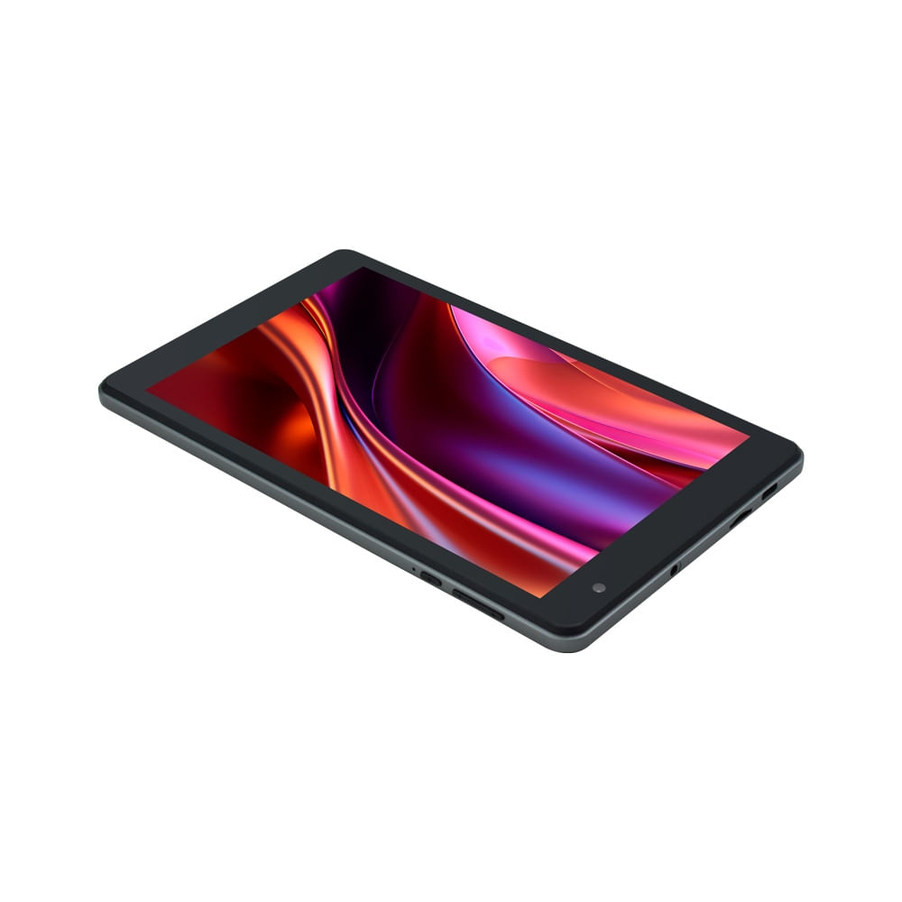Encontraproduto.com.br - Tablet M8 Wi-fi 4GB RAM + 64GB + Tela 8 Pol + Android 13 + Octa-Core Multi - NB426OUT [Reembalado]