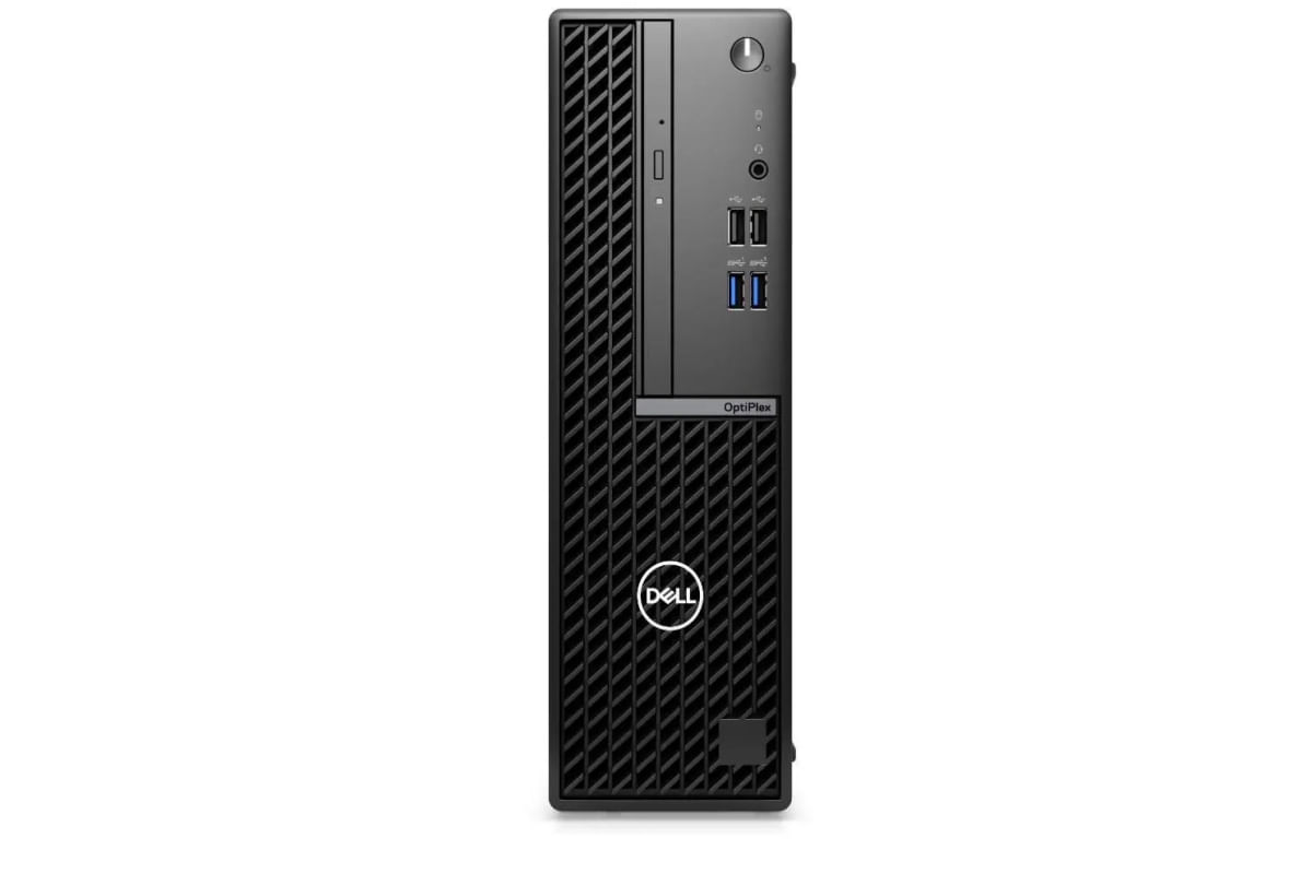 Desktop Dell Optiplex 7010 SFF Plus 13ª Geração Intel Core i5 16GB 1TB 256GB SSD Windows 11